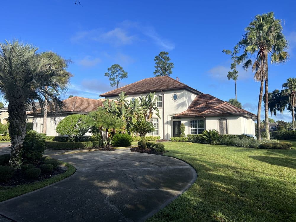 About Edy Pressure and Soft-Wash